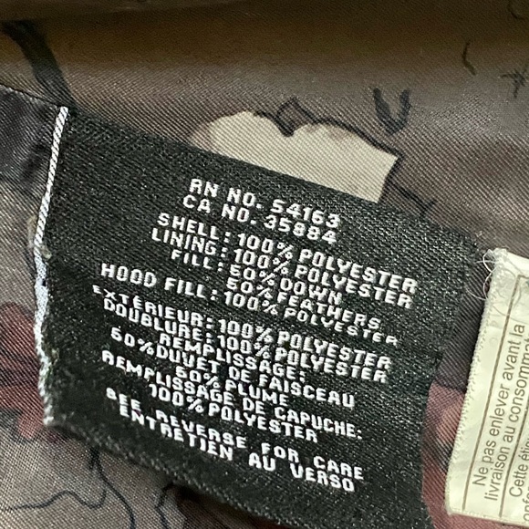 Cole Haan Black Coat - Picture 7 of 10